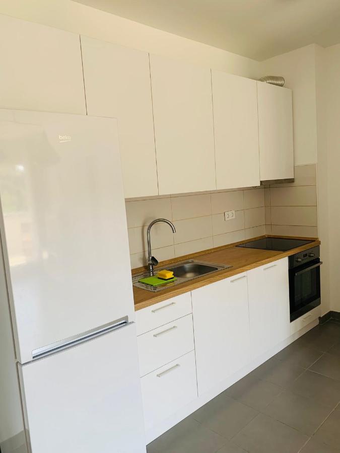 Fisherman'S Apartment بريمونتيرا المظهر الخارجي الصورة